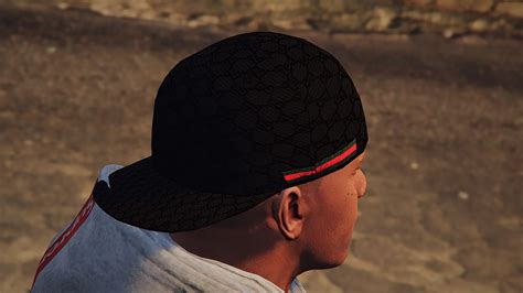 gta 5 gucci hats